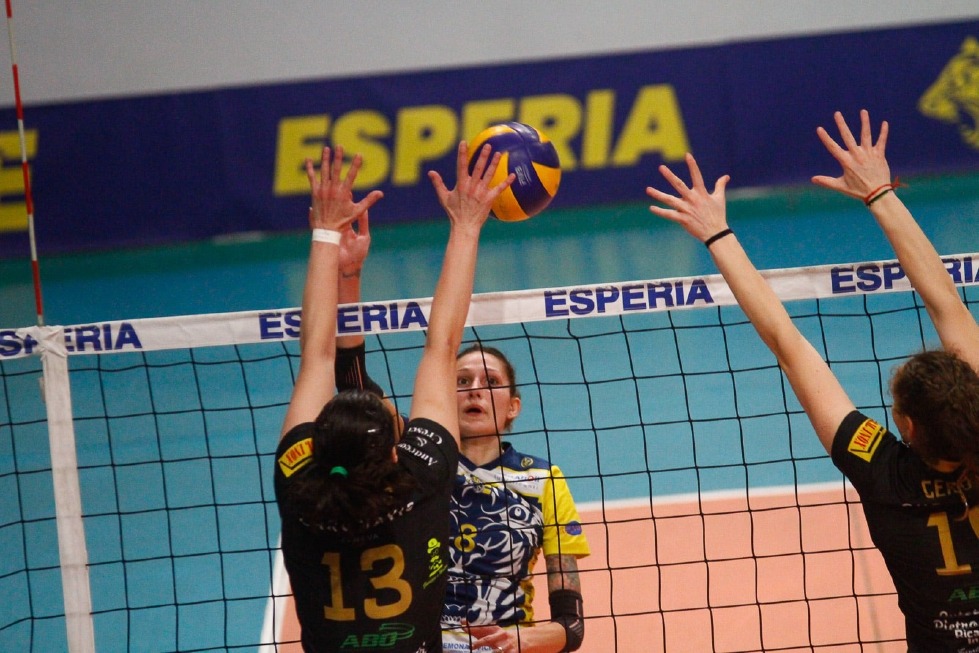 Crema News - Chromavis Abo, ultimo derby