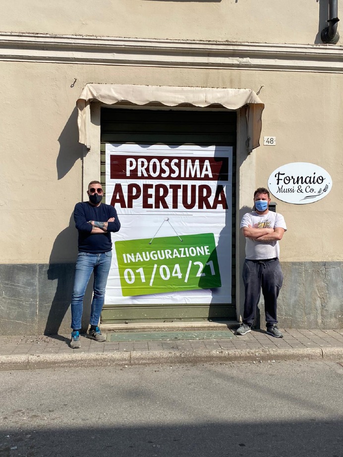 Crema News - C'è del nuovo in paese