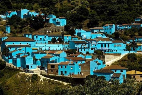 Crema News - Paese blu