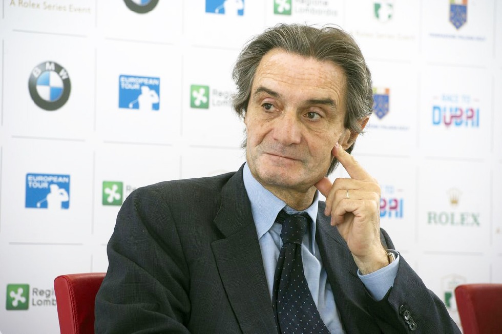 Crema News - Fontana indagato
