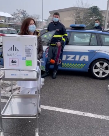Crema News - Piano vaccinale, problemi irrisolti