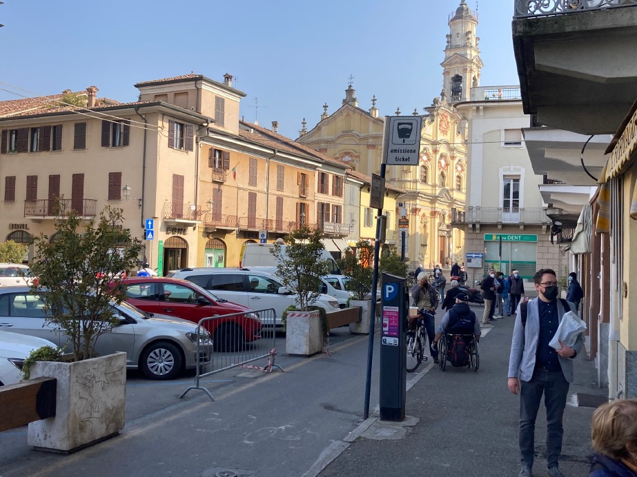 Crema News - I positivi paese per paese