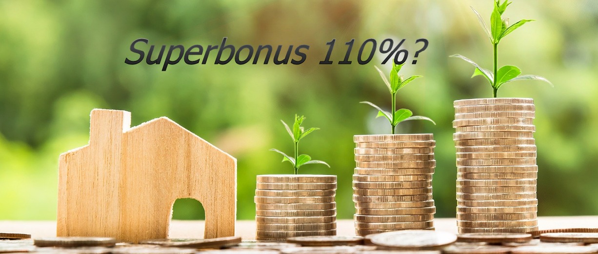Crema News - Usare il Superbonus