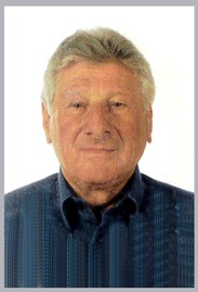 Necrologio di Gian Battista Tondini
di anni 83 - Crema News: i necrologi del giorno