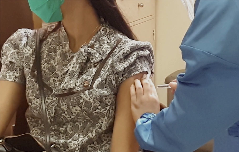 Crema News - Il piano vaccinale fa acqua