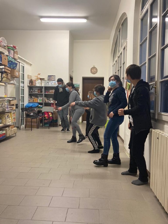 Crema News - Avventura col teatro