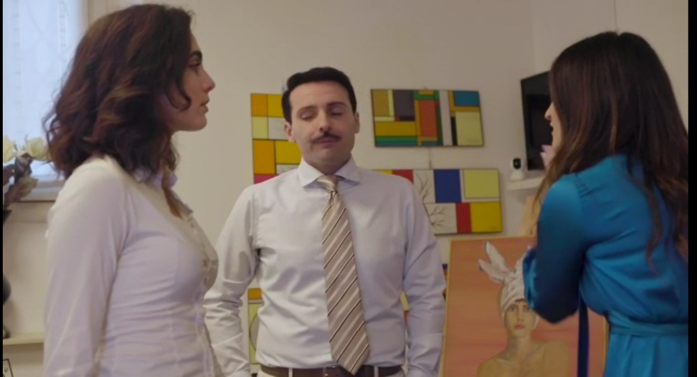 Crema News - Gandini in corto
