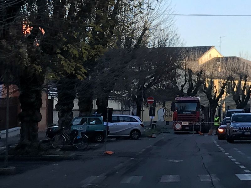 Crema News - Aria più sana, ma...