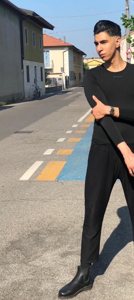 Crema News - Karim canta per un'amica