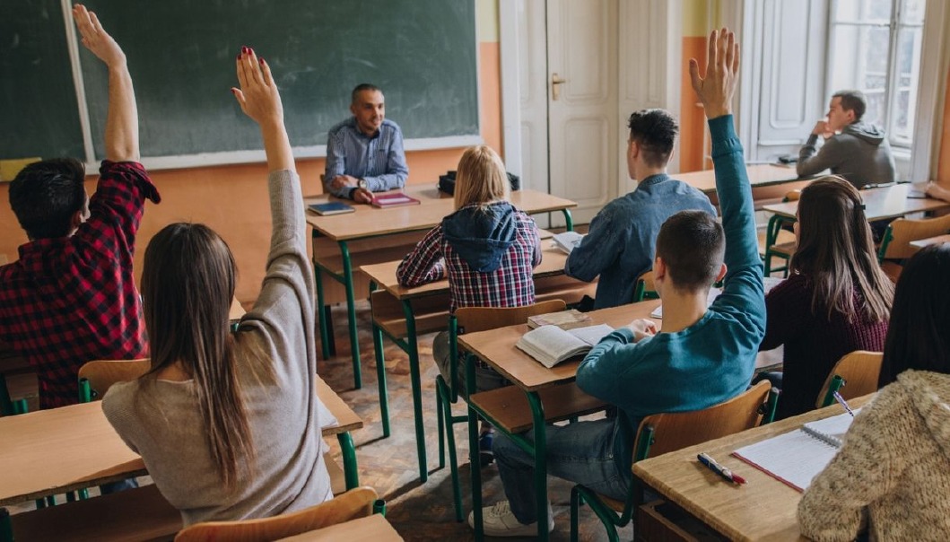 Crema News - Torniamo a scuola. Tutti