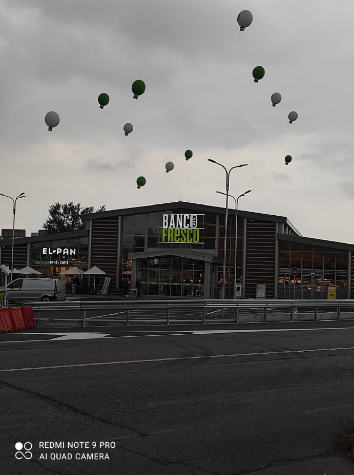 Crema News - Apre Banco fresco
