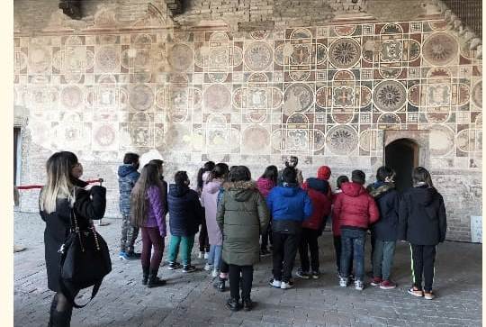 Crema News - Un castello da scoprire