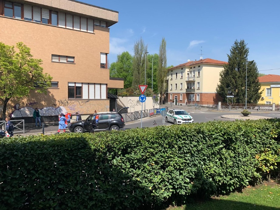 Crema News - Tre incidenti