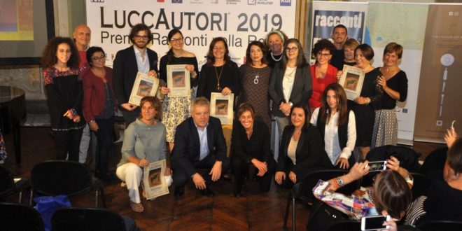 Crema News - Ti scrivo un racconto