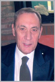 Necrologio di Enrico Calegari
di anni 82 - Crema News: i necrologi del giorno