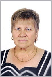 Necrologio di Vera Baranova
in Baranov
di anni 70 - Crema News: i necrologi del giorno