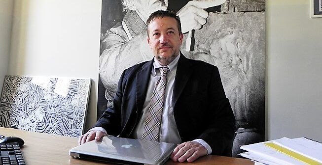 Crema News - Premio a Lupo Pasini