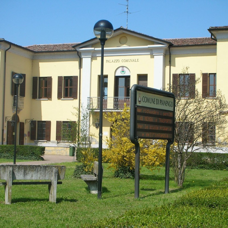 Crema News - Asfalto in paese