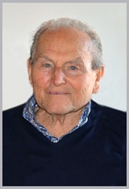 Necrologio di Augusto Sangiovanni
di anni 94 - Crema News: i necrologi del giorno