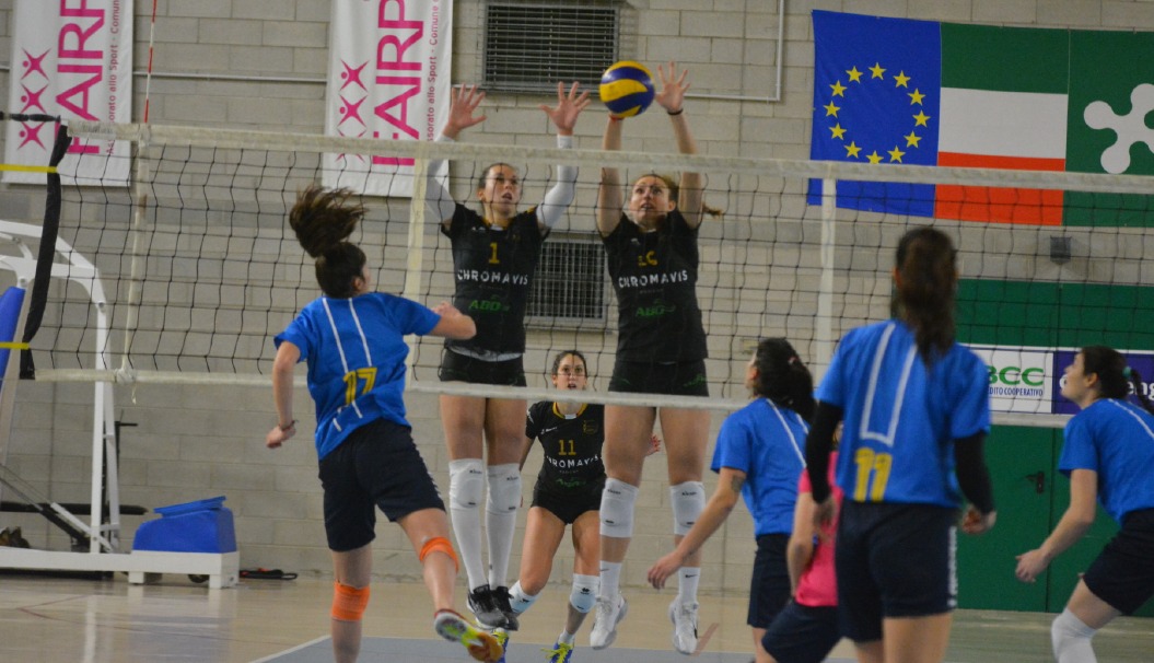 Crema News - Addio ai playoff