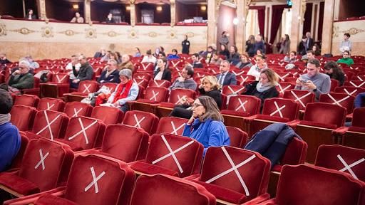 Crema News - Scendono i nuovi positivi