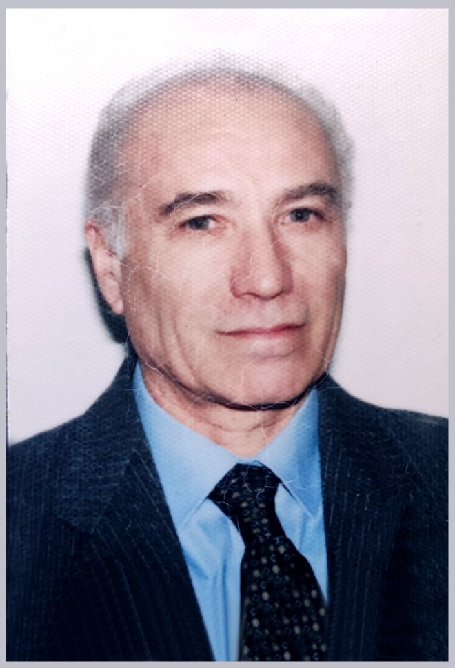 Necrologio di Lauro Bosio
di anni 87 - Crema News: i necrologi del giorno