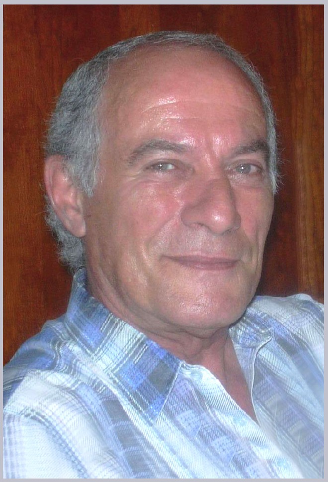 Necrologio di Angelo Castellazzi
di anni 79 - Crema News: i necrologi del giorno
