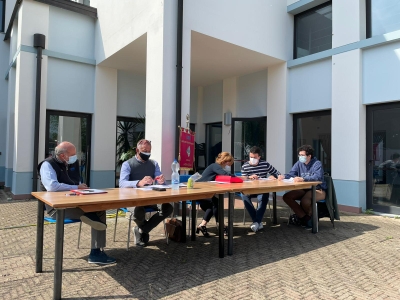 Crema News - Avis, nuovo consiglio