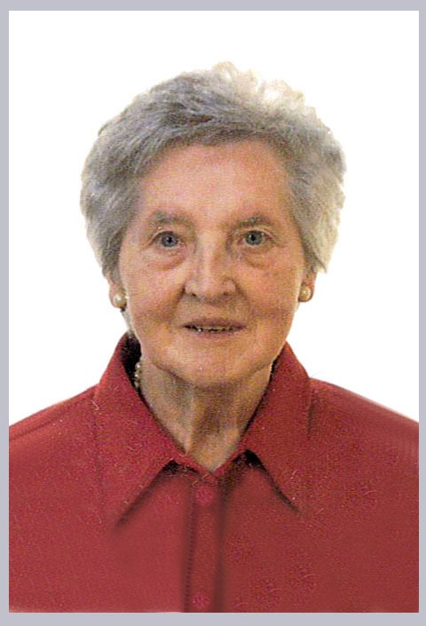 Necrologio di Augusta (Agostina) Locatelli 
ved. Brignoli
di anni 85 - Crema News: i necrologi del giorno