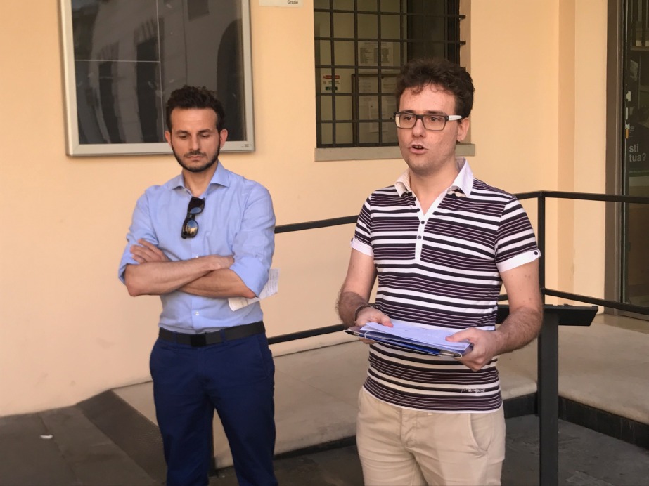 Crema News - Mai con il Pd, almeno per ora