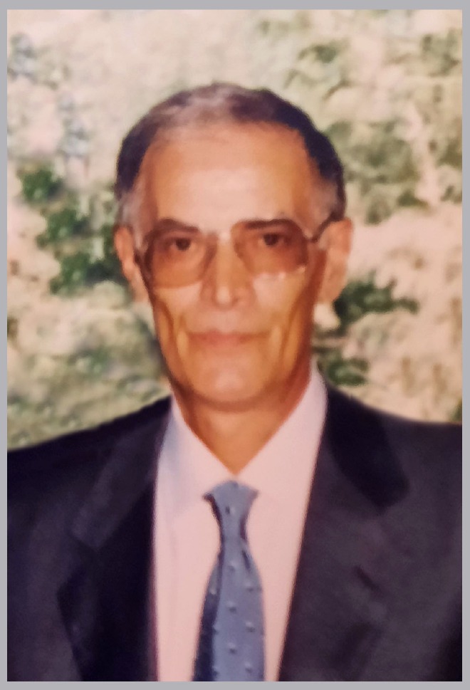 Necrologio di Angelo Frison
di anni 83 - Crema News: i necrologi del giorno