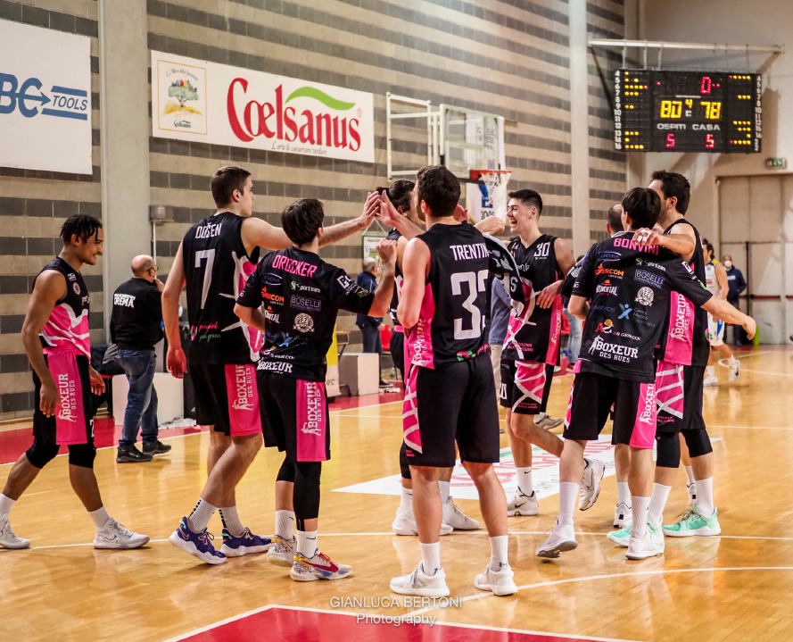 Crema News - Domani playoff