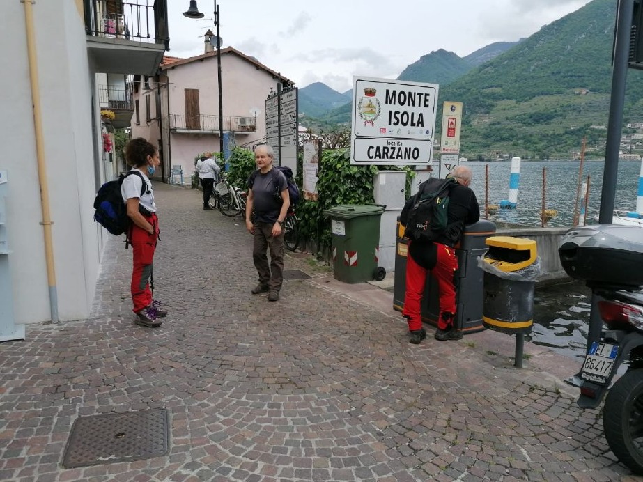 Crema News - La riflessione