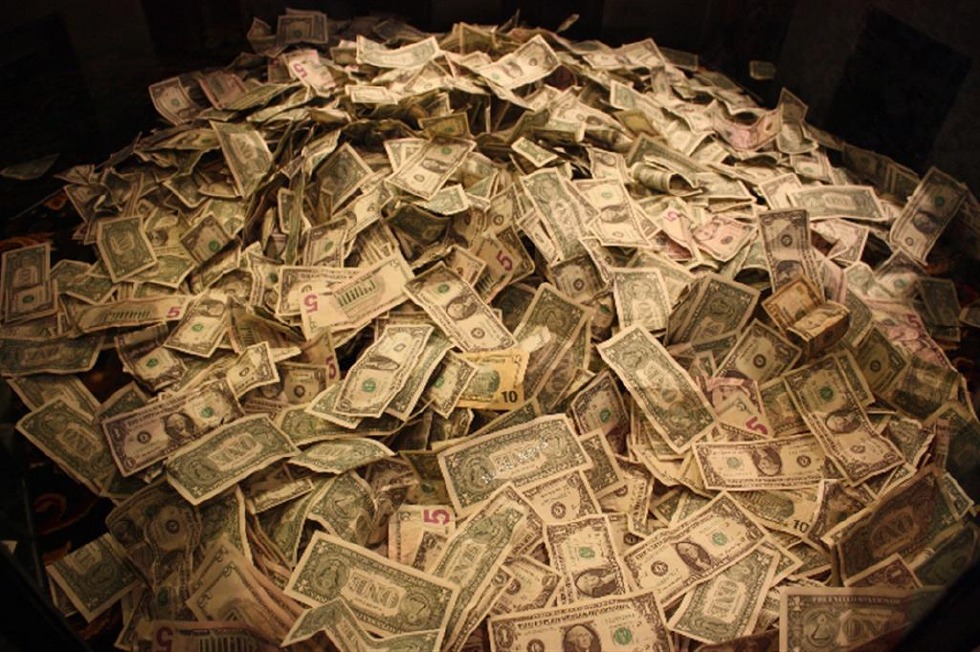 Crema News - Un'eredità di 5milioni di dollari!