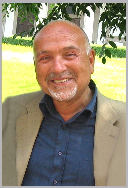 Necrologio di Michele Ildebrando Diliberto
di anni 66 - Crema News: i necrologi del giorno