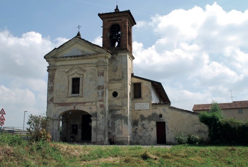 Crema News - Via al restauro