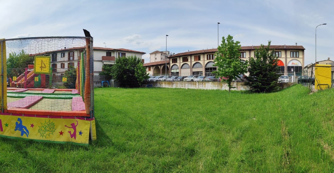Crema News - Non costruite quell'asilo