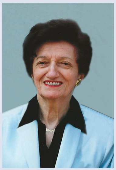 Necrologio di Adele Corni
in Anelli - Crema News: i necrologi del giorno