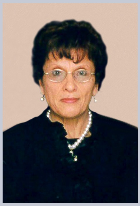 Necrologio di Marilena Assandri
in Fascina
di anni 72 - Crema News: i necrologi del giorno