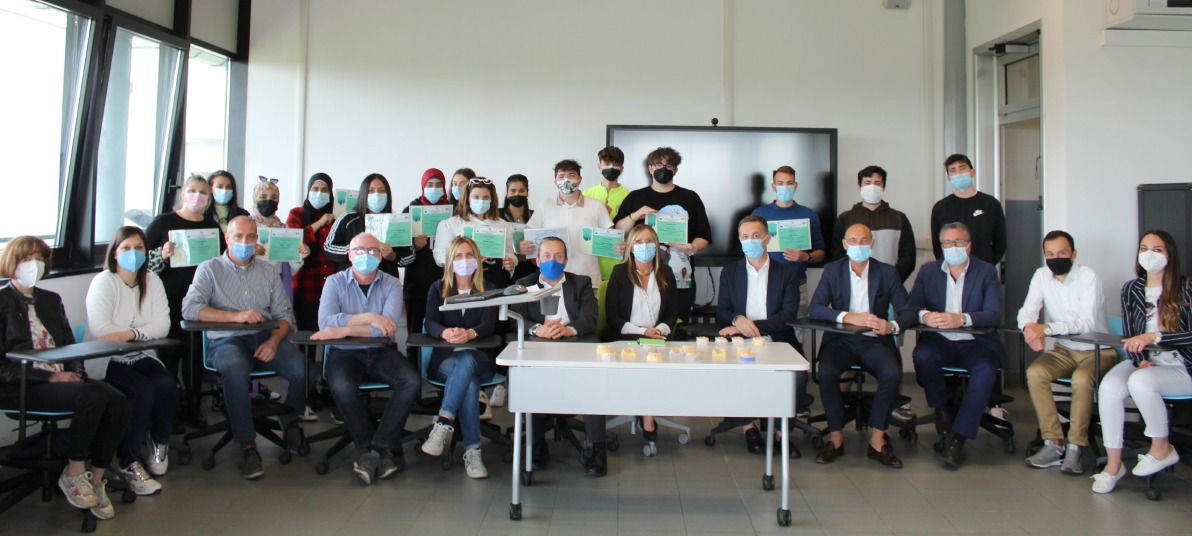 Crema News - Fine studi