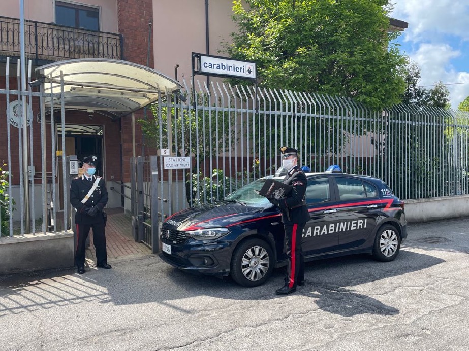 Crema News - Denunciati per rapina: hanno 13 e 17 anni