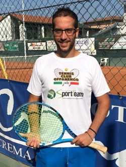 Crema News - Riparte il tennis