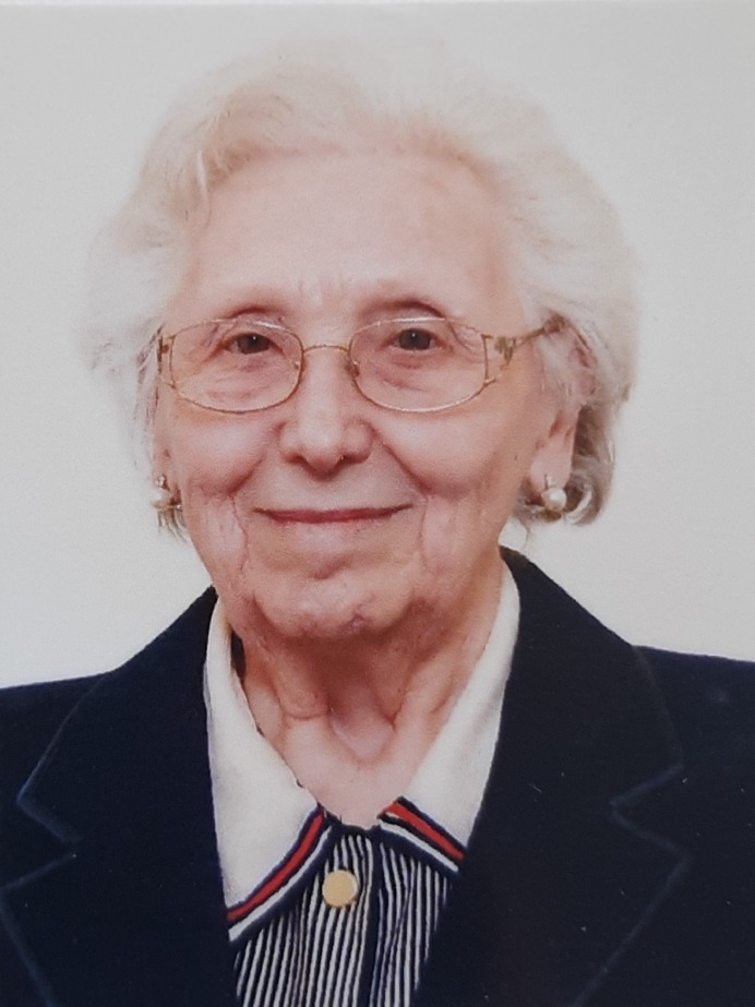 Necrologio di Maestra
Angela Donarini
ved. Cella - Crema News: i necrologi del giorno