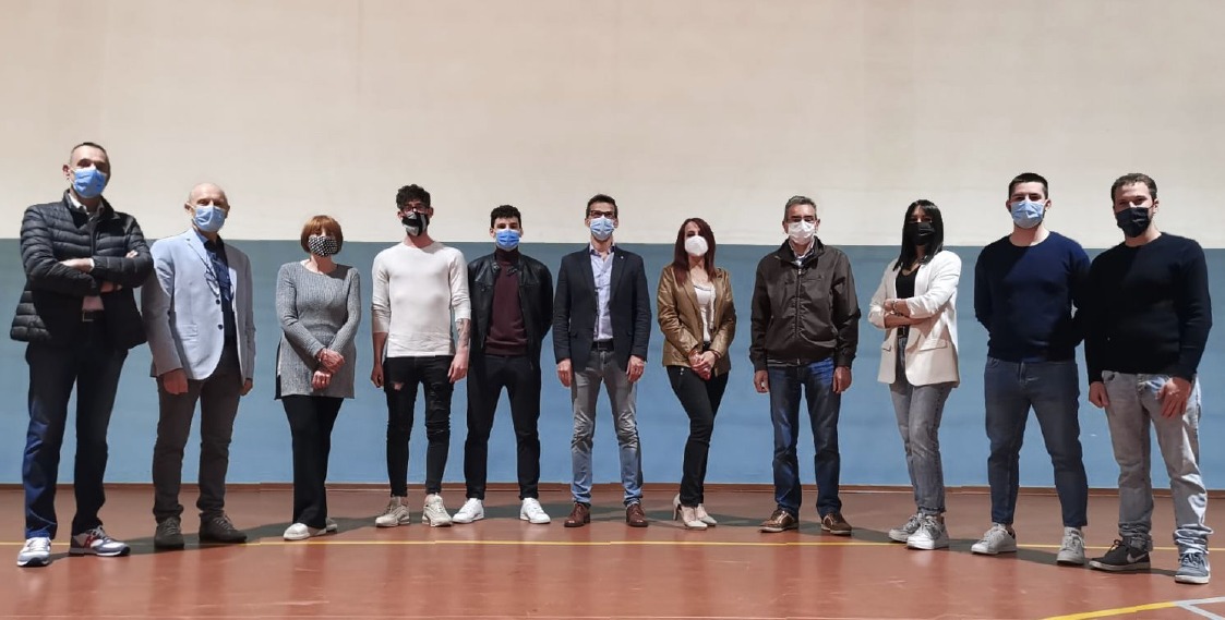 Crema News - Fornaroli si presenta