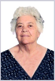 Necrologio di Maria Guerini
ved. Balzari
di anni 83 - Crema News: i necrologi del giorno