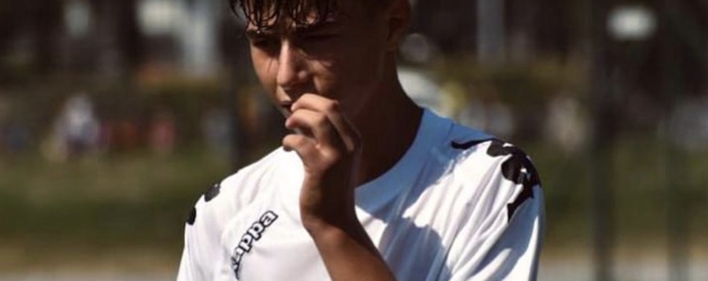 Crema News - Camera ardente per Cristian