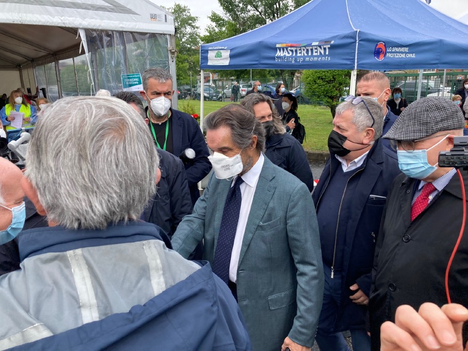Crema News - Grillini e Presst