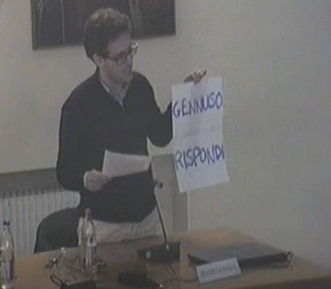 Crema News - Bilancio? Bocciato