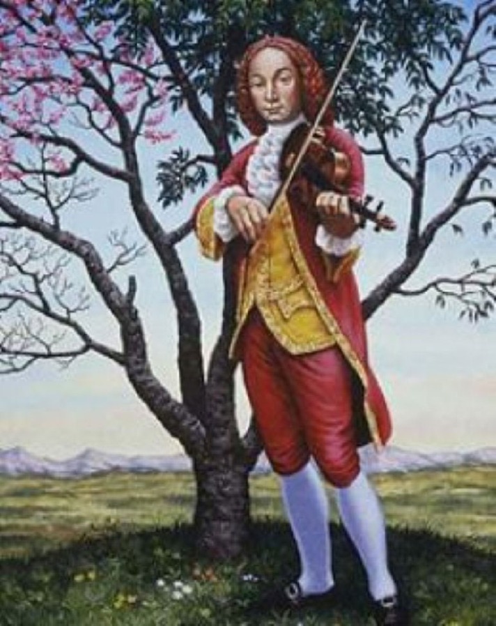 Crema News - Vivaldi in mostra