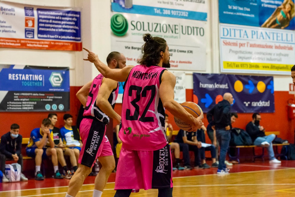 Crema News - Passa il Fiorenzuola